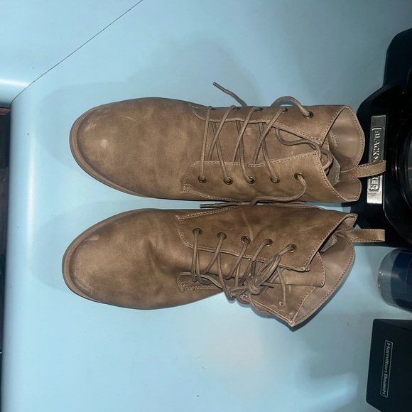 American Eagle Women's Boots 9.5 - Picture 2 of 7